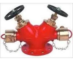 FIRE HYDRANT VALVES SUPPLIERS IN KOLKATA